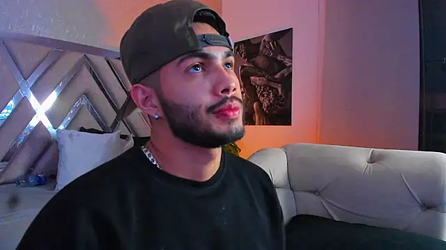 Vincentblack online show from 05/15/26, 04:54