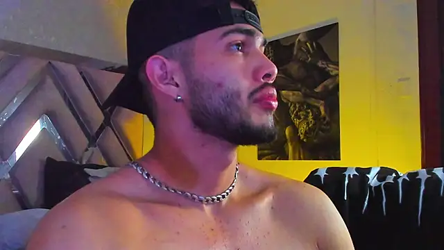 Vincentblack online show from 03/30/26, 05:31