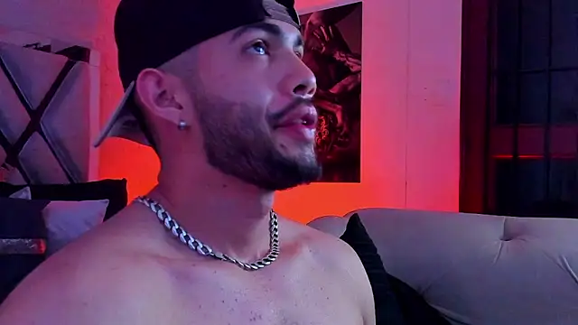 Vincentblack online show from 04/15/26, 04:29