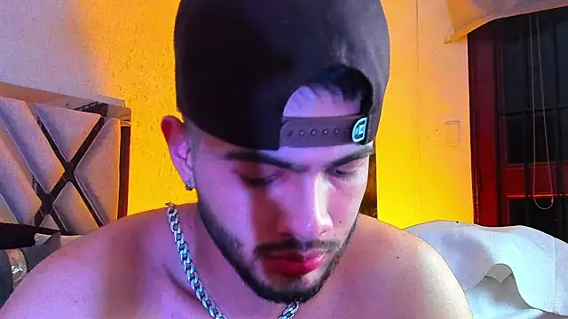 Vincentblack online show from 02/24/26, 06:36