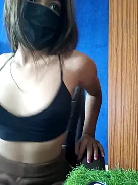 Snapshot of Sexy_aakansha chatting on 05/27/26, 06:43 Sexy aakansha online show from 05/27/26, 06:43