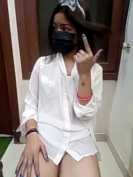 Sexy aakansha online show from 03/05/26, 06:32