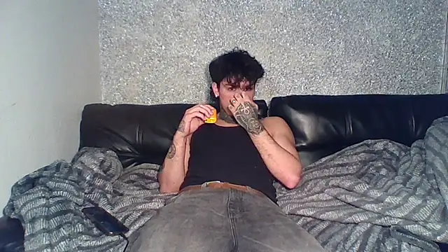 SNAKEARM online show from 02/27/26, 10:48