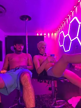 SNAKEARM online show from 02/25/26, 06:57