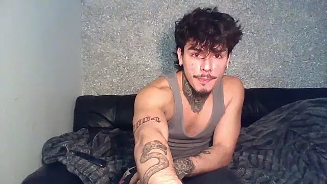 SNAKEARM online show from 02/27/26, 11:15