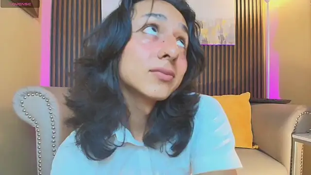 Elisasue online show from 04/09/26, 03:41