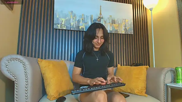 Elisasue online show from 04/02/26, 11:55