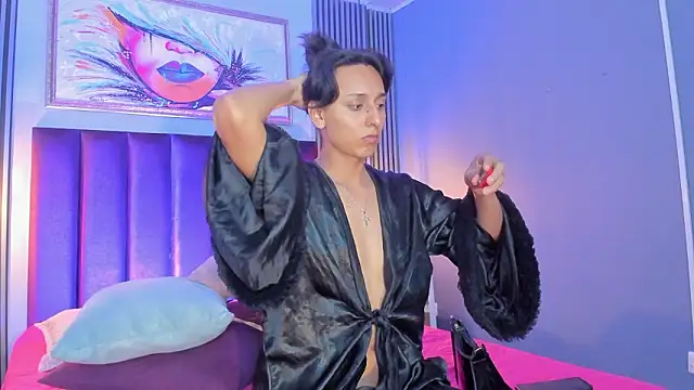 Elisasue online show from 03/13/26, 01:32