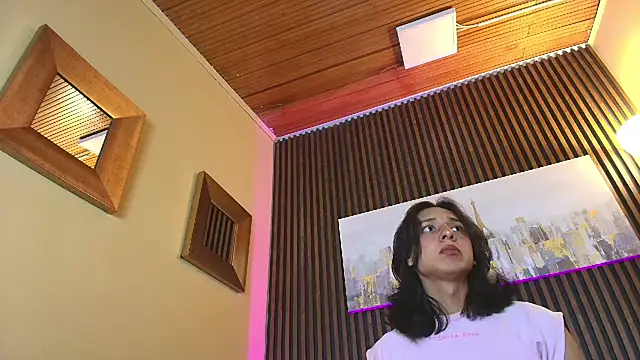 Snapshot of Elisasue chatting on 07/12/26, 04:13 Elisasue online show from 07/12/26, 04:13