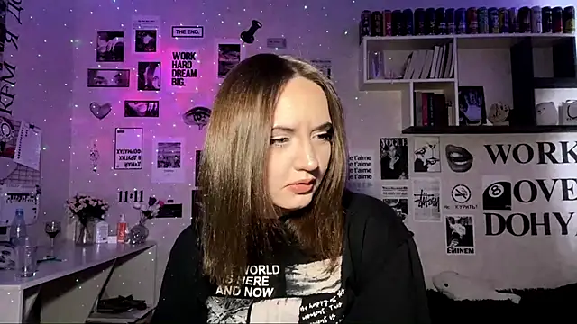 Snapshot of JeannaLanno chatting on 02/26/26, 06:57 JeannaLanno online show from 02/26/26, 06:57