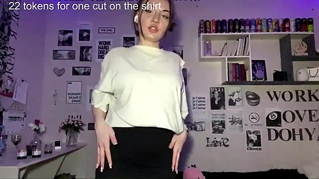 JeannaLanno online show from 03/08/26, 04:54