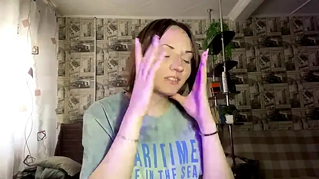 JeannaLanno online show from 03/18/26, 01:24