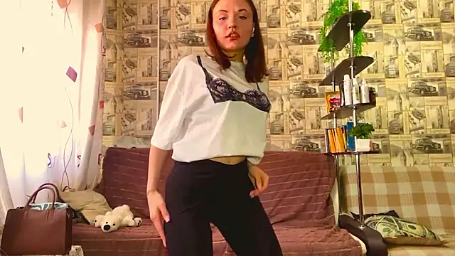 JeannaLanno online show from 03/11/26, 12:43