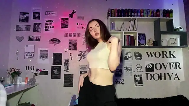 Snapshot of JeannaLanno chatting on 02/27/26, 12:38 JeannaLanno online show from 02/27/26, 12:38