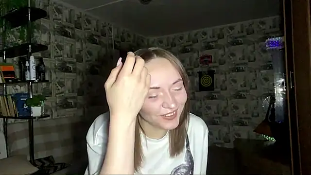 JeannaLanno online show from 03/25/26, 05:23