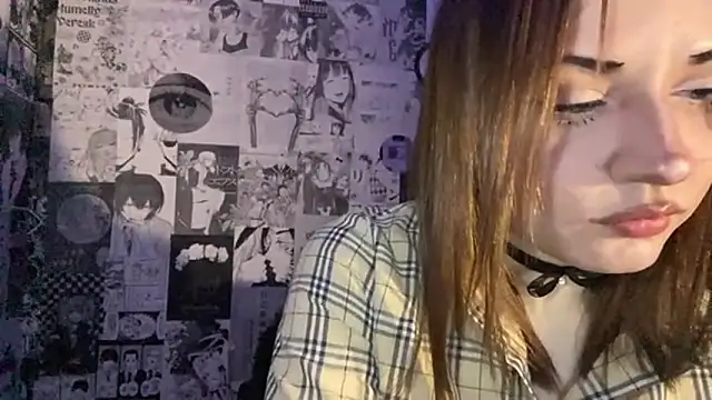 JeannaLanno online show from 03/20/26, 07:15