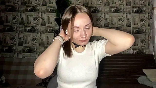 JeannaLanno online show from 03/21/26, 09:08