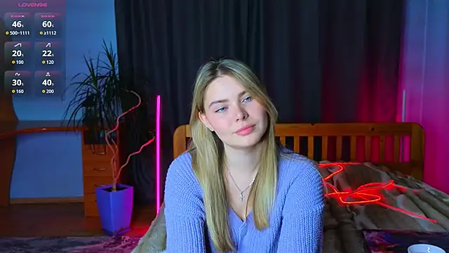 hornycharisma online show from 03/29/26, 01:35