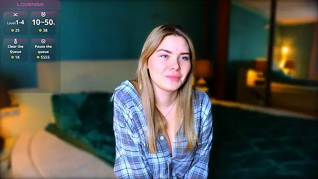 hornycharisma online show from 03/16/26, 03:26