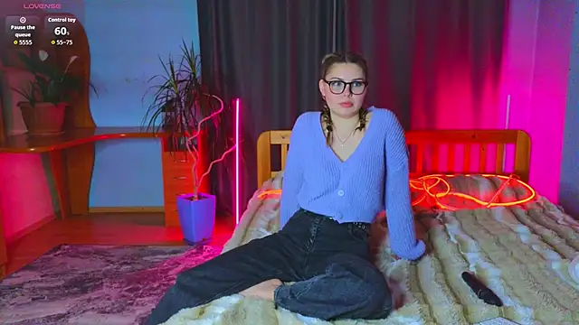 hornycharisma online show from 04/04/26, 03:29