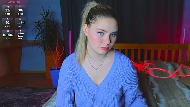 hornycharisma online show from 04/05/26, 03:30