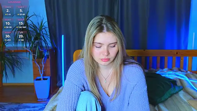 hornycharisma online show from 04/14/26, 01:27