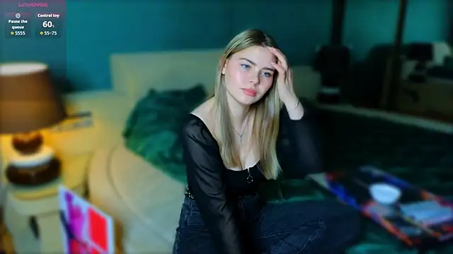 hornycharisma online show from 04/03/26, 01:17