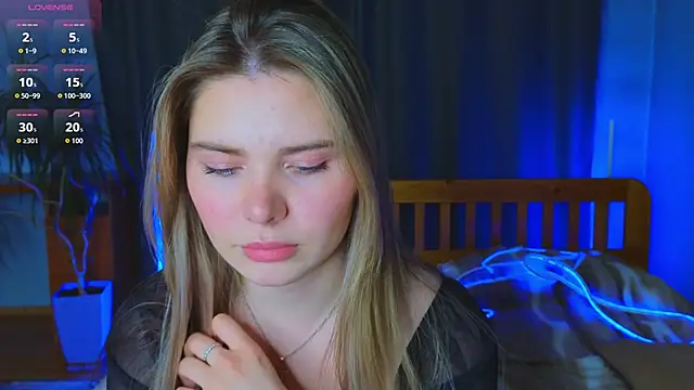 hornycharisma online show from 04/13/26, 02:43