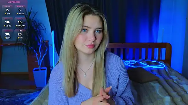 hornycharisma online show from 04/07/26, 02:08