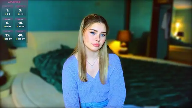 hornycharisma online show from 03/22/26, 02:07