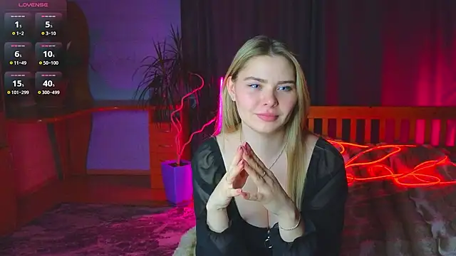 hornycharisma online show from 03/28/26, 04:30