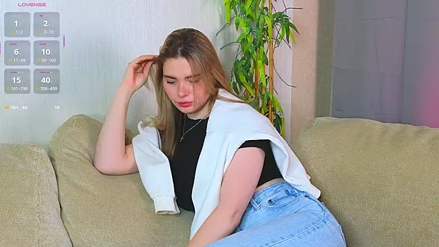 hornycharisma online show from 03/10/26, 02:32