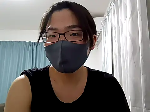 koarannkunn online show from 04/12/26, 02:09