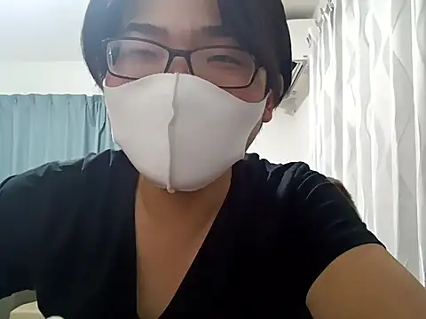 koarannkunn online show from 03/26/26, 03:10