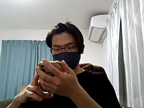 koarannkunn online show from 04/19/26, 02:18