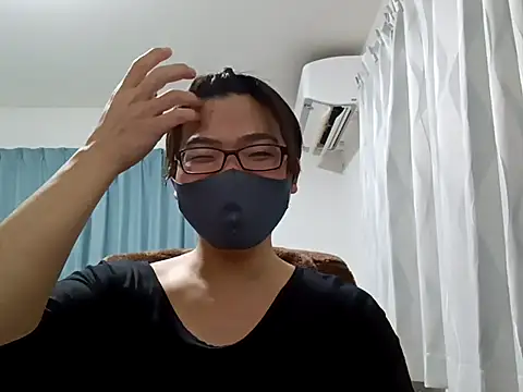 koarannkunn online show from 04/03/26, 10:54