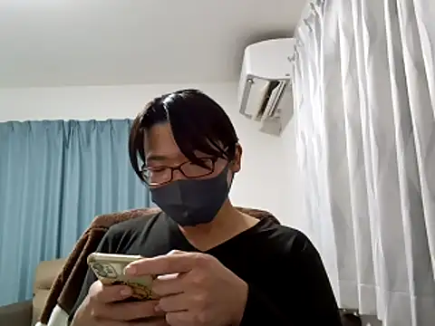 koarannkunn online show from 03/09/26, 03:04