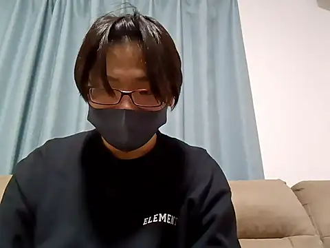 koarannkunn online show from 03/12/26, 03:49