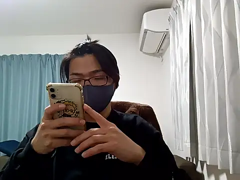 koarannkunn online show from 04/07/26, 11:34