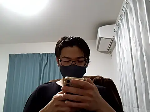 koarannkunn online show from 04/18/26, 11:12