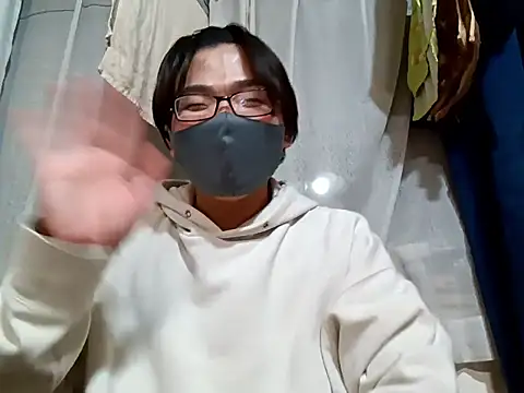 koarannkunn online show from 03/21/26, 11:58