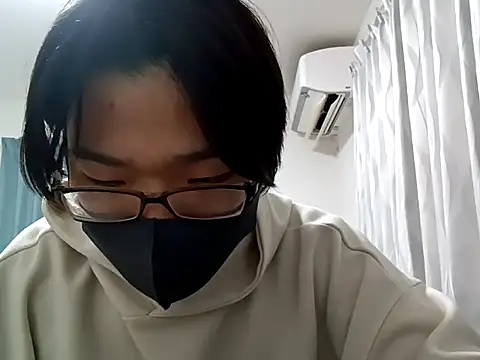 koarannkunn online show from 03/01/26, 09:31