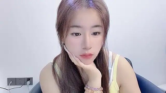 Baixi-01 online show from 03/20/26, 04:13