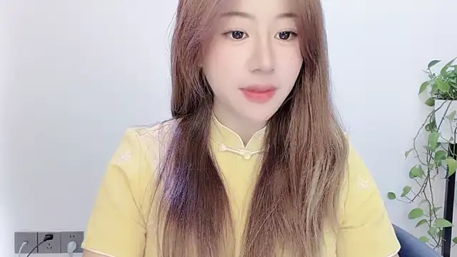 Baixi-01 online show from 05/30/26, 04:19