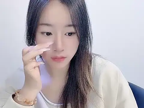 Baixi-01 online show from 03/05/26, 04:20