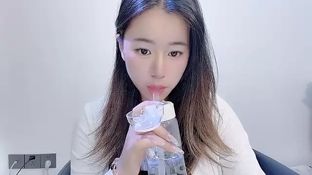 Baixi-01 online show from 03/07/26, 05:03