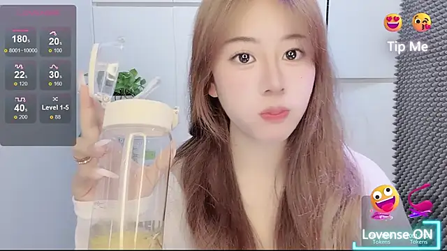 Snapshot of Baixi-01 chatting on 07/16/26, 04:42 Baixi-01 online show from 07/16/26, 04:42