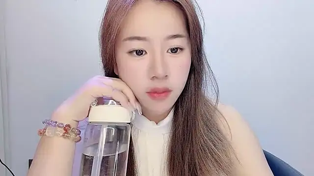 Baixi-01 online show from 04/23/26, 12:22