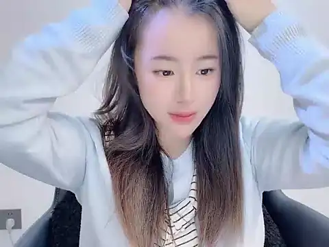 Baixi-01 online show from 03/01/26, 04:34