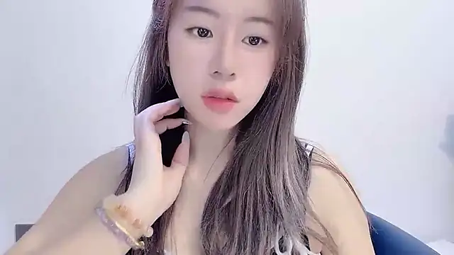 Baixi-01 online show from 03/11/26, 04:17